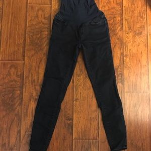 Articles of society maternity jeans